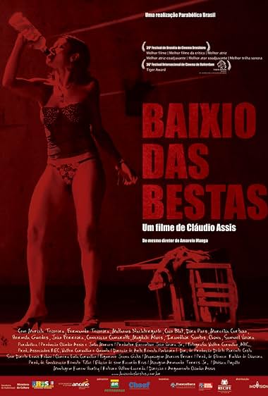 Baixio das Bestas