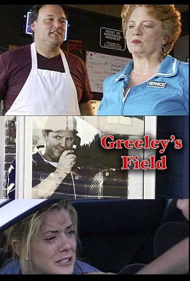 Greeley's Field