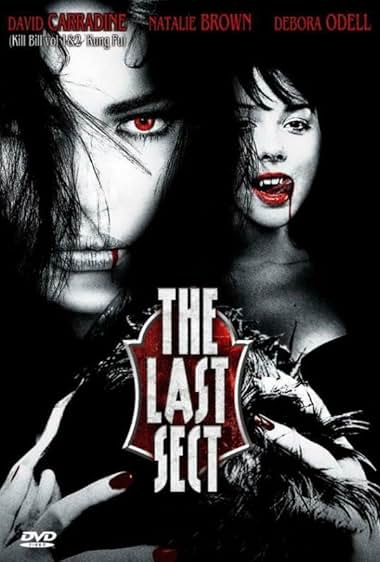 The Last Sect