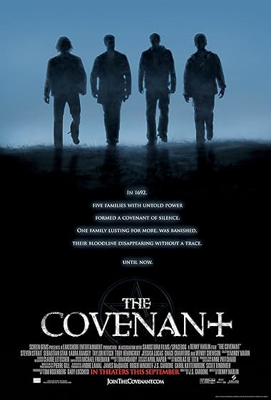 The Covenant