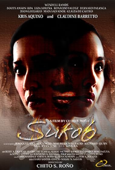 Sukob