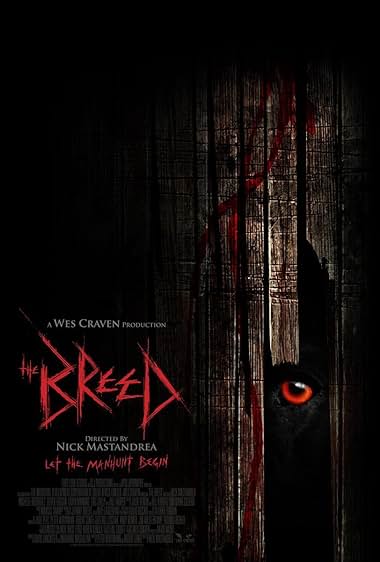 The Breed