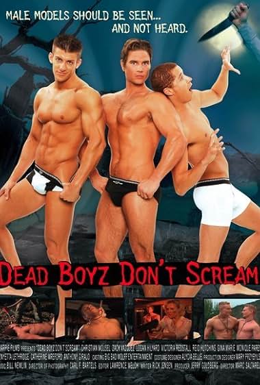 Dead Boyz Don't Scream