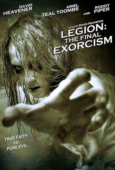 Costa Chica: Confession of an Exorcist