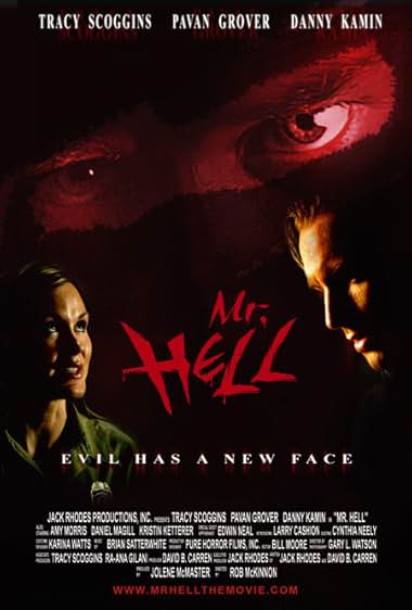 Mr. Hell