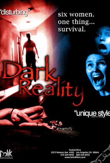 Dark Reality