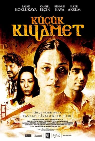 Küçük Kiyamet