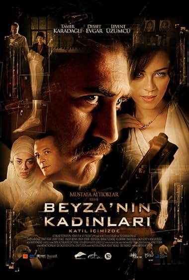 Beyza'nin Kadinlari