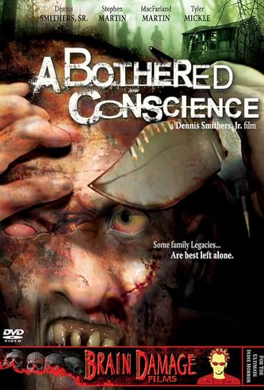 A Bothered Conscience