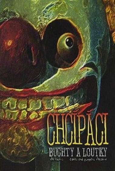 Chcípáci