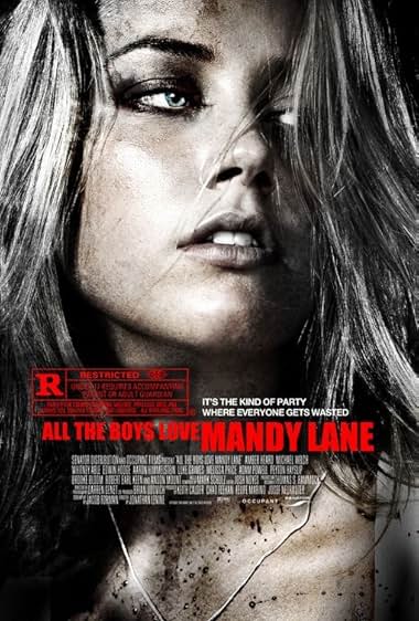 All the Boys Love Mandy Lane