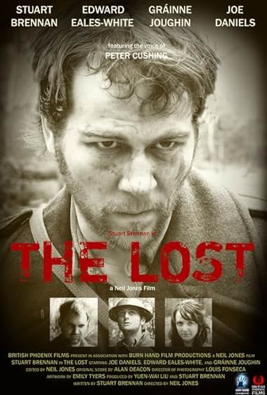 The Lost