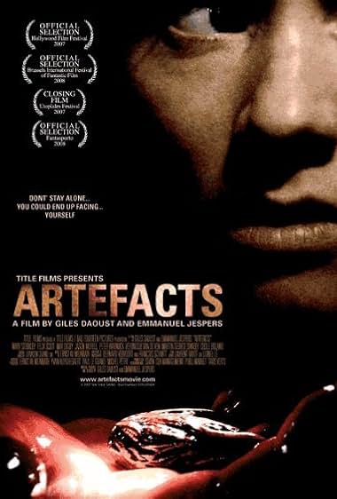 Artefacts