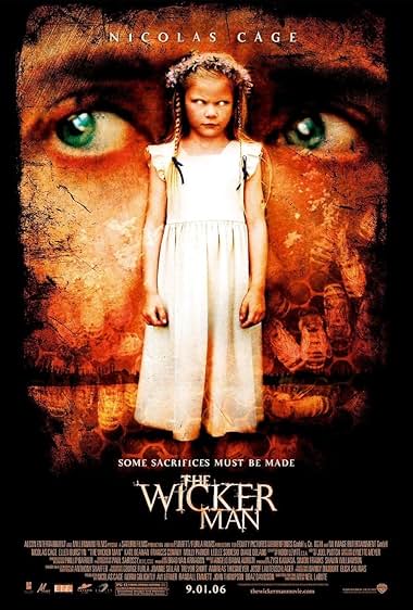 The Wicker Man