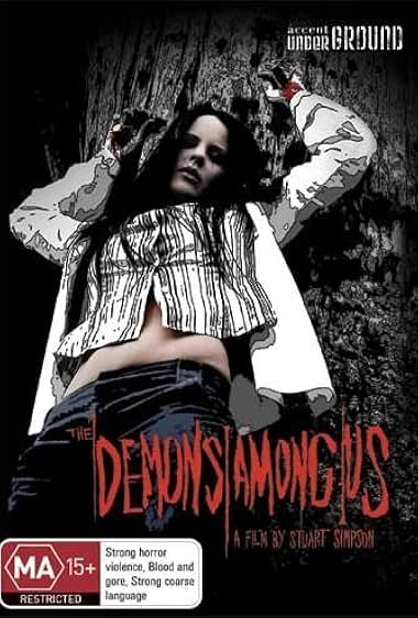 The Demons Among Us
