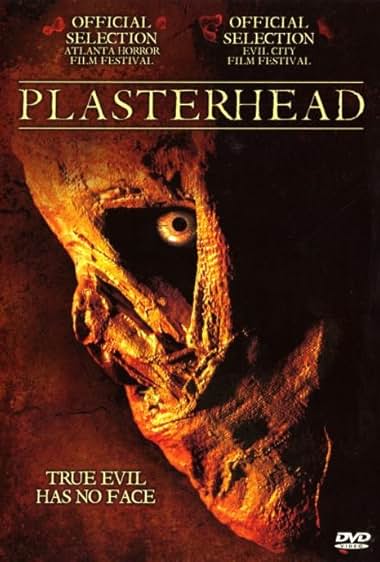 Plasterhead