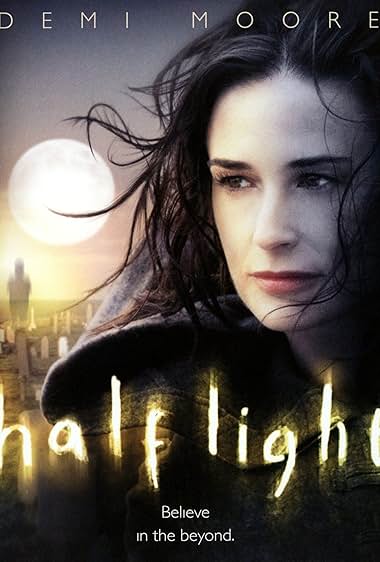 Half Light