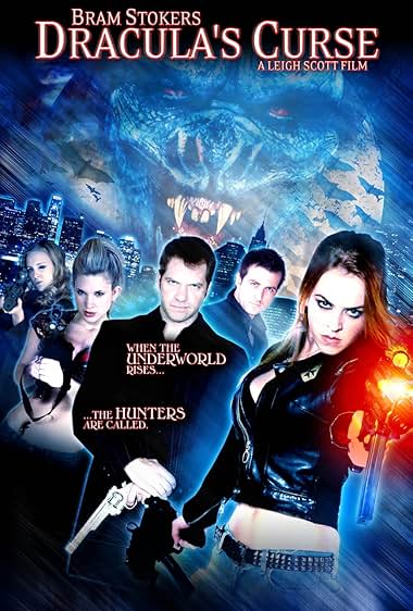 Dracula's Curse