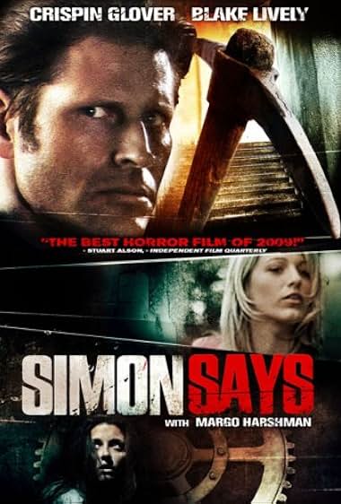 Simon Says