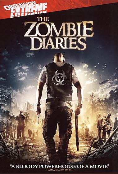 The Zombie Diaries