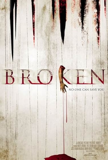 Broken