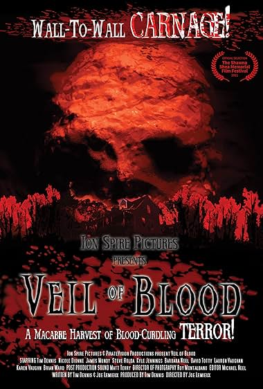 Veil of Blood