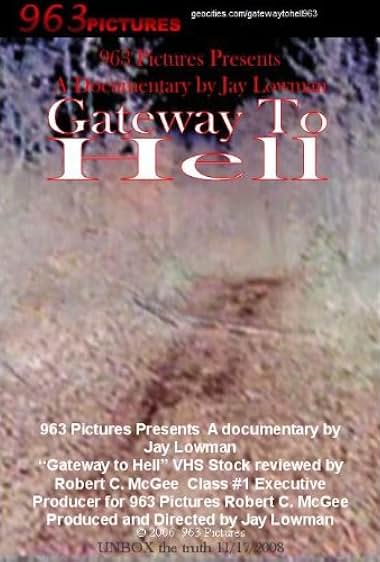 Gateway to Hell