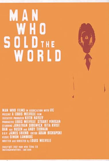 The Man Who Sold the World