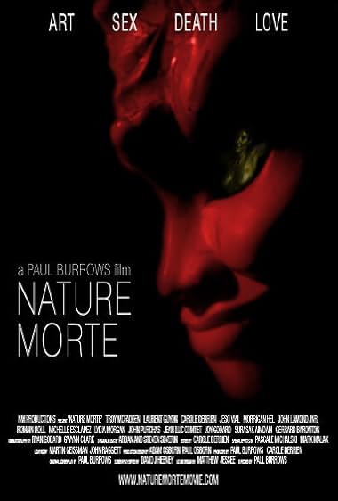 Nature Morte