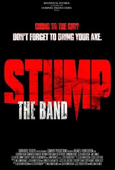 Stump the Band