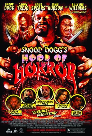 Hood of Horror