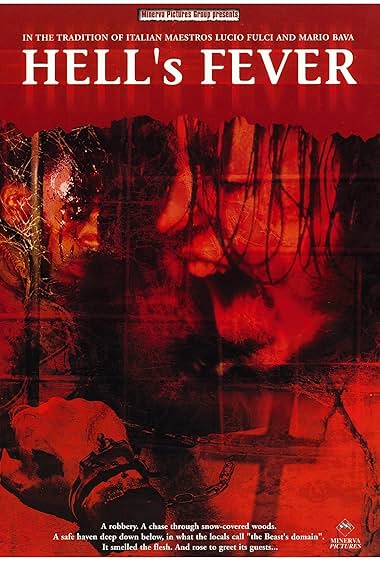 Hell's Fever