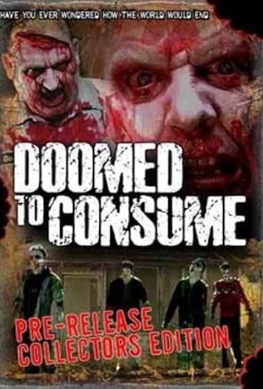 Doomed to Consume