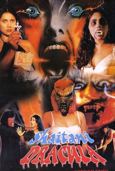 Shaitani Dracula
