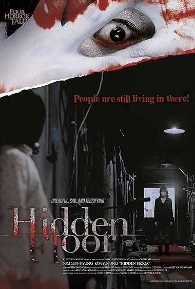 Four Horror Tales – Hidden Floor