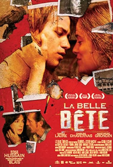 La belle bête