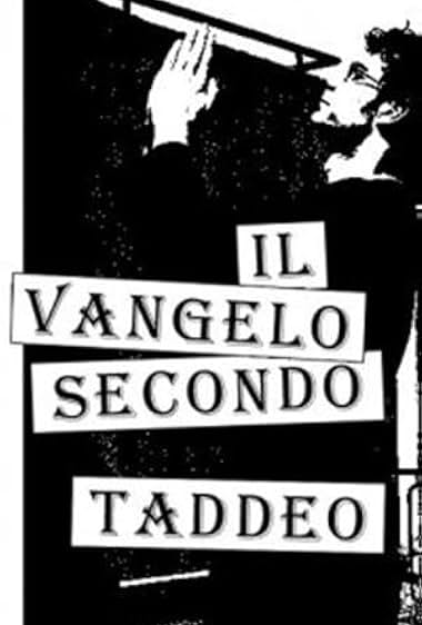 Il Vangelo secondo Taddeo