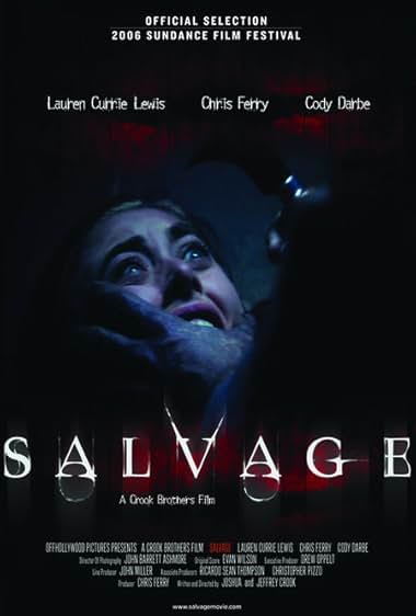 Salvage