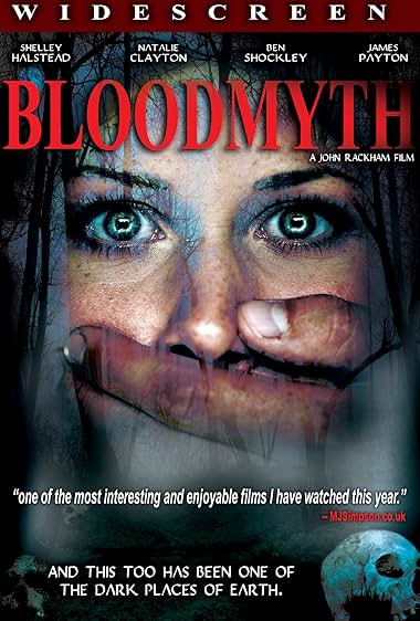 Bloodmyth