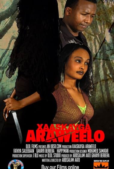 Xaaskayga Araweelo