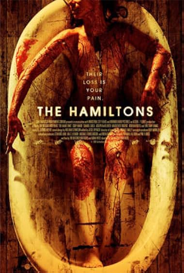 The Hamiltons