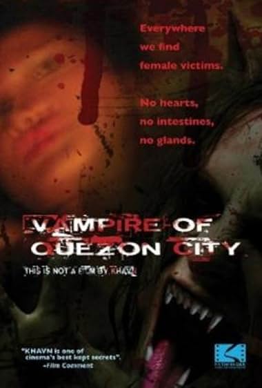Aswang ng Quezon City