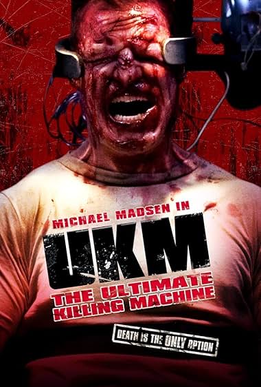 UKM: The Ultimate Killing Machine
