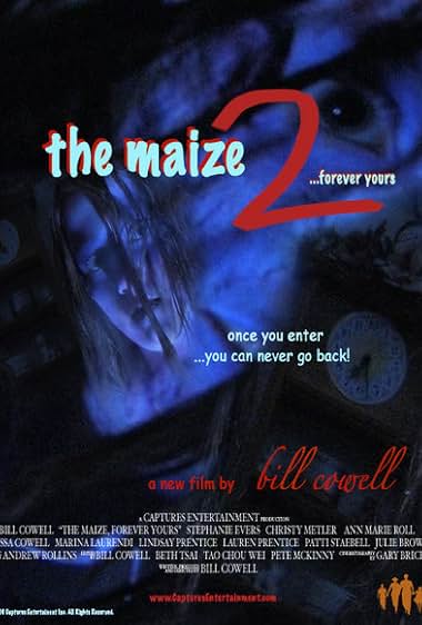 The Maize 2: Forever Yours