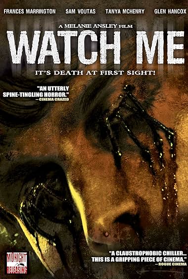 Watch Me