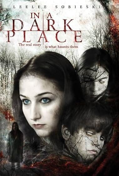 In a Dark Place