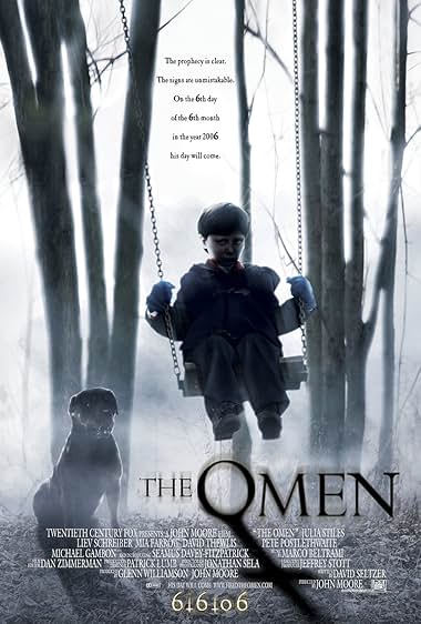 The Omen