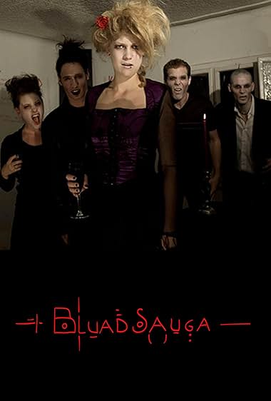 Bluadsauga