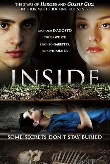 Inside