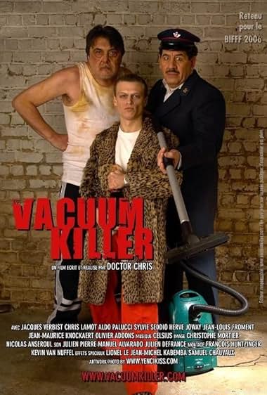 Vacuum Killer